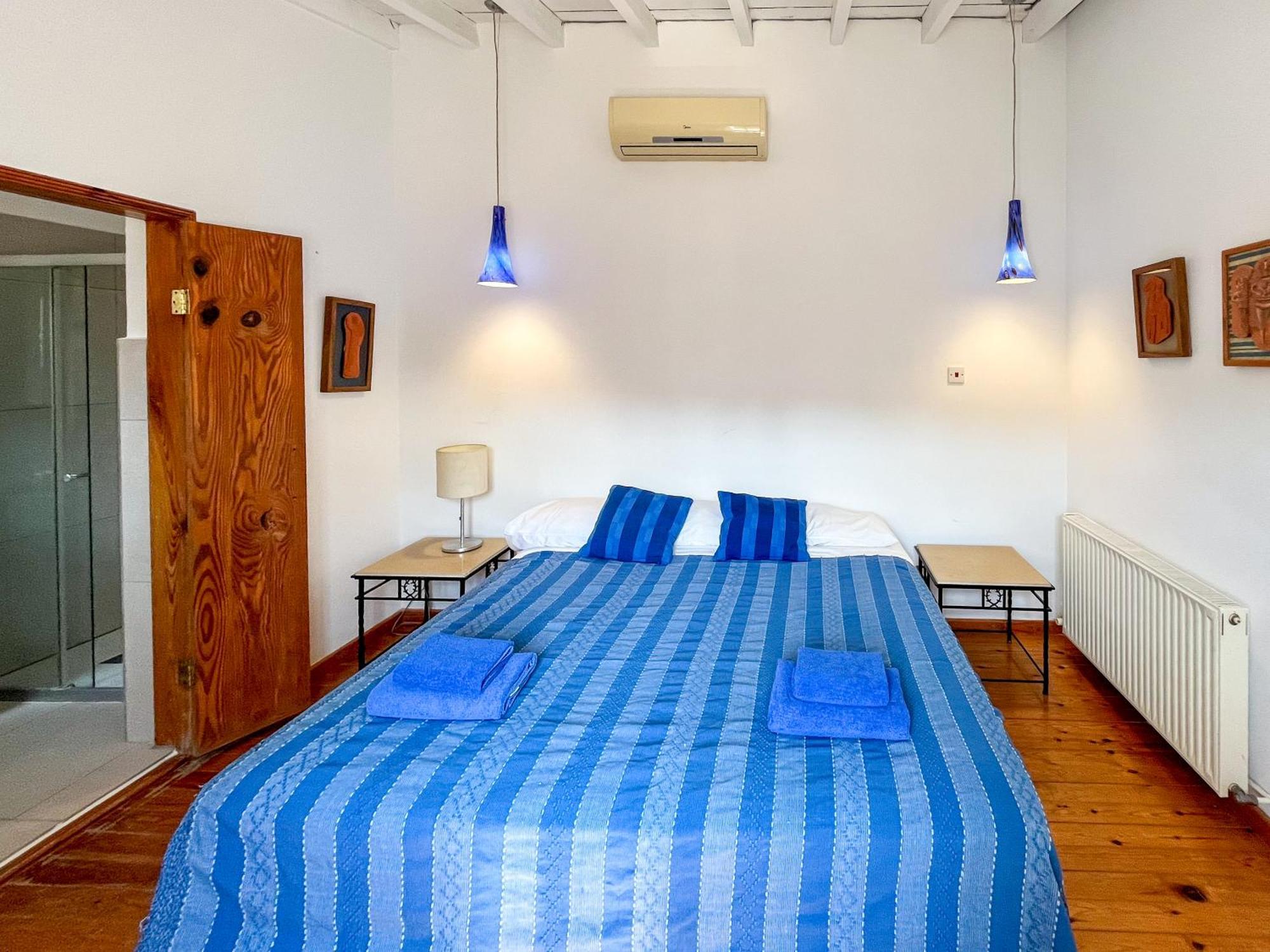 Cyprus Villages Hotel & Restaurant - Central Location - Bed & Breakfast - With Access To Pool And Stunning Views Tochni Exterior photo