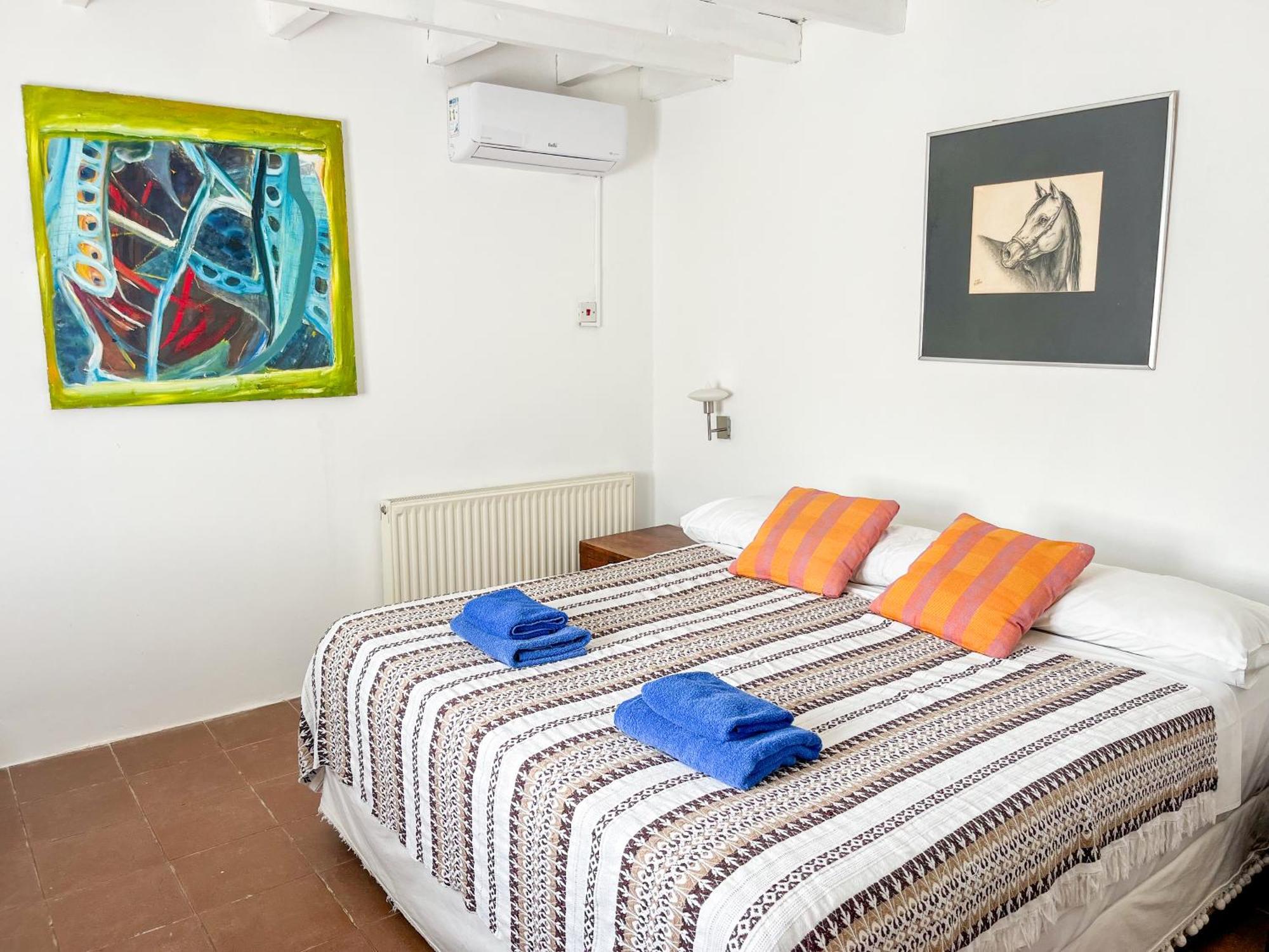 Cyprus Villages Hotel & Restaurant - Central Location - Bed & Breakfast - With Access To Pool And Stunning Views Tochni Exterior photo