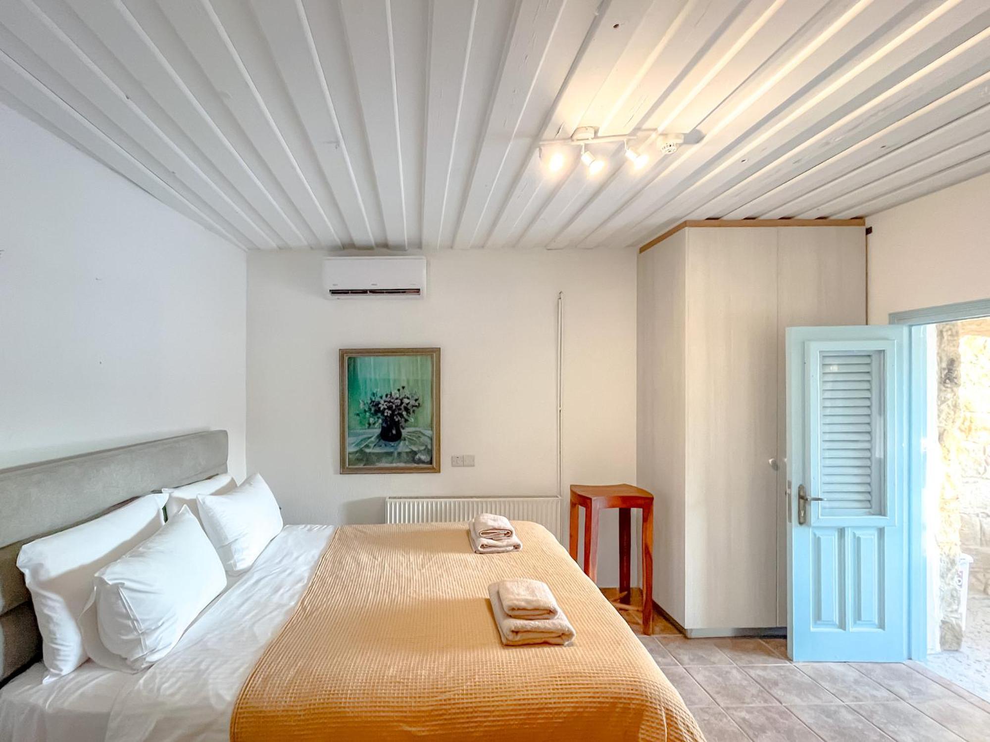 Cyprus Villages Hotel & Restaurant - Central Location - Bed & Breakfast - With Access To Pool And Stunning Views Tochni Exterior photo