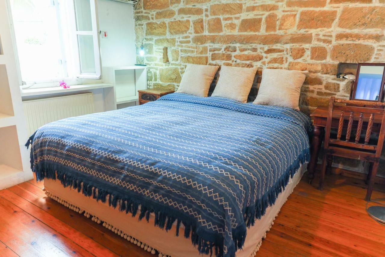 Cyprus Villages Hotel & Restaurant - Central Location - Bed & Breakfast - With Access To Pool And Stunning Views Tochni Exterior photo